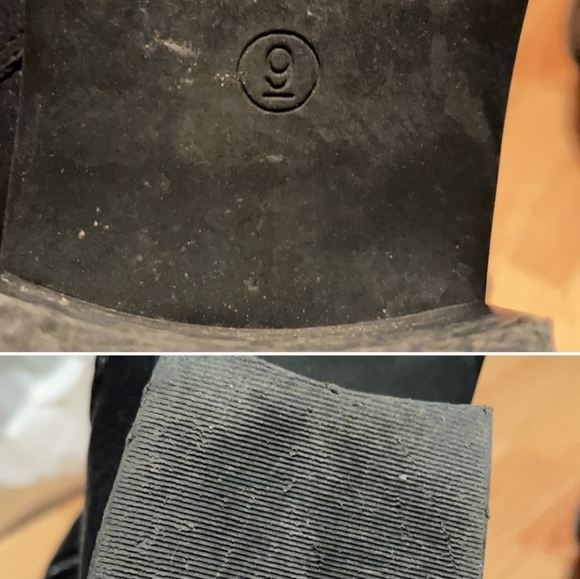 Denver Hayes leather boots - Picture 11 of 16